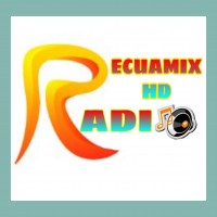 radio ecuamix hd