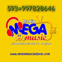 Mega Music RTV Online