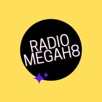 Radio Mega H8