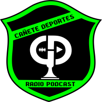 CAÑETE DEPORTES Radio Podcast