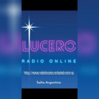 Lucero radio online salta