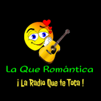 La Que Romántica  ¡ La Radio Que Te Toca!