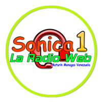 Sonica1 La Radio Web