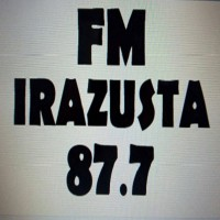 FM IRAZUSTA 87.7